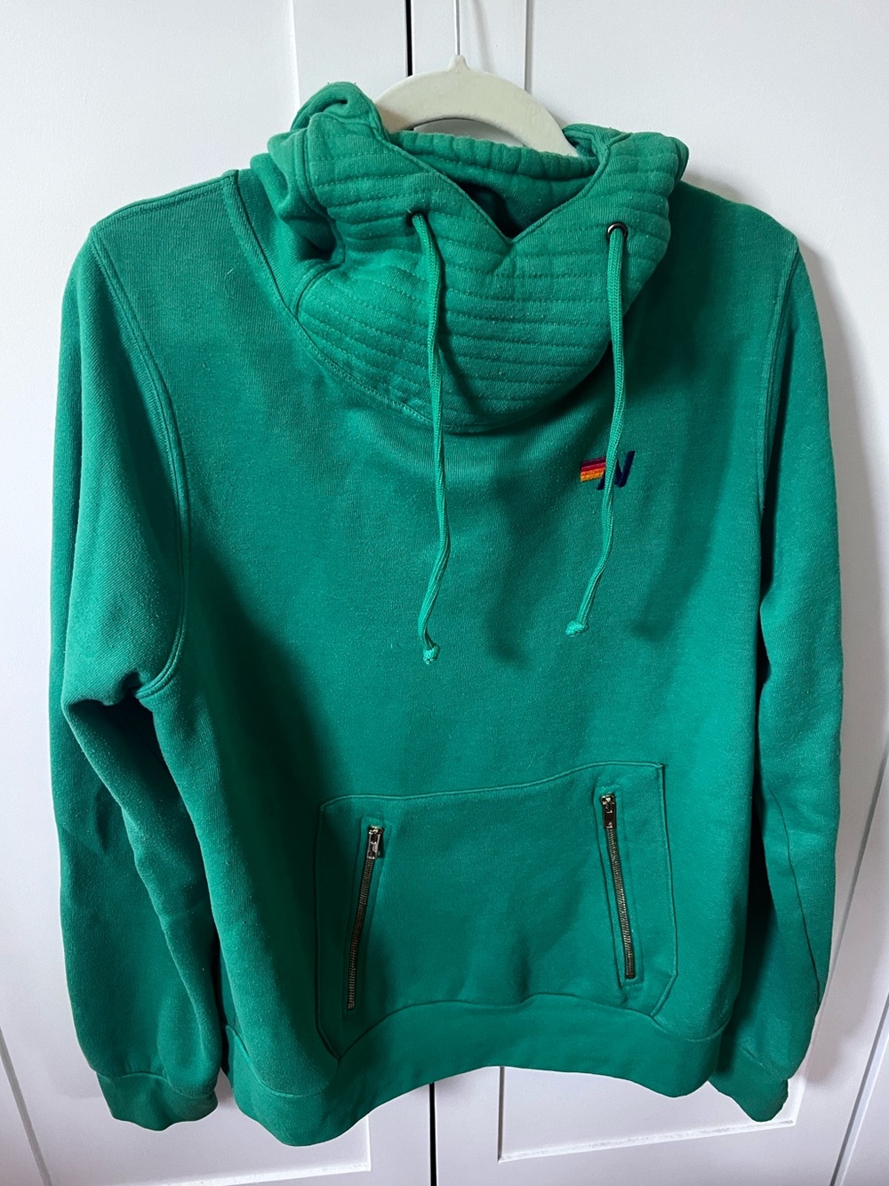 Aviator Nation Ninja Hoodie - Picture 3 of 7